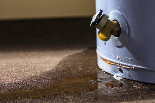 Best Commercial water damage restoration  in Stansbury Park, UT