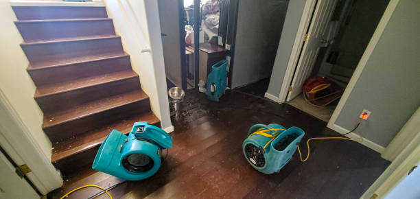 Fire Damage Restoration in UT