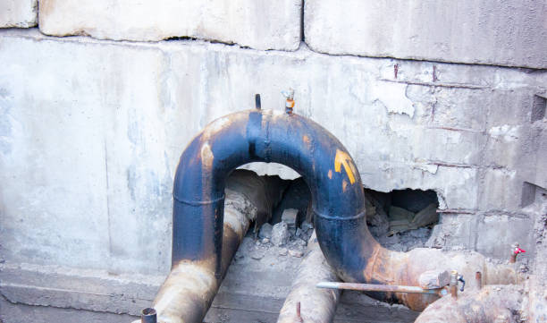Best Flooded house restoration  in Stansbury Park, UT